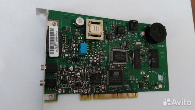 Модем 3CP2976-OEM Модем 3CP2976-OEM