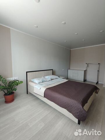 

1-к. квартира, 30 м², 3/5 эт.
