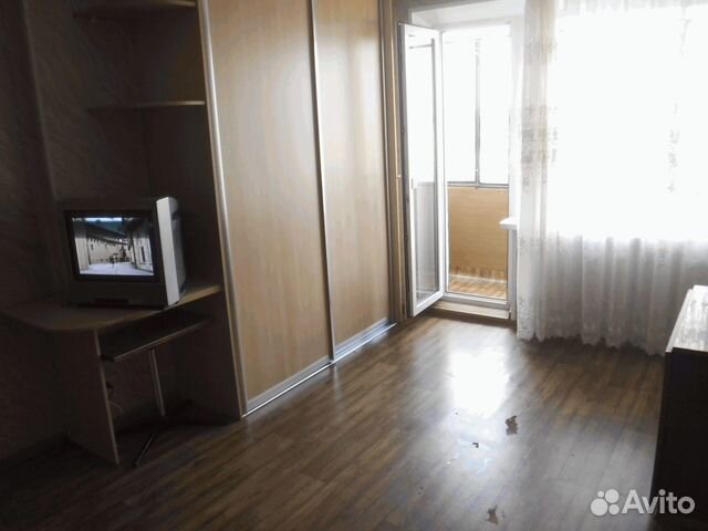 1-к квартира, 31.5 м², 8/9 эт.