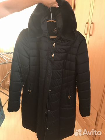Пальто зимнее женское абсолютно новое Пальто зимнее женское абсолютно новое