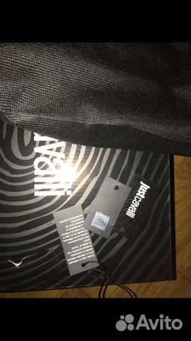 Кроссовки Just Cavalli