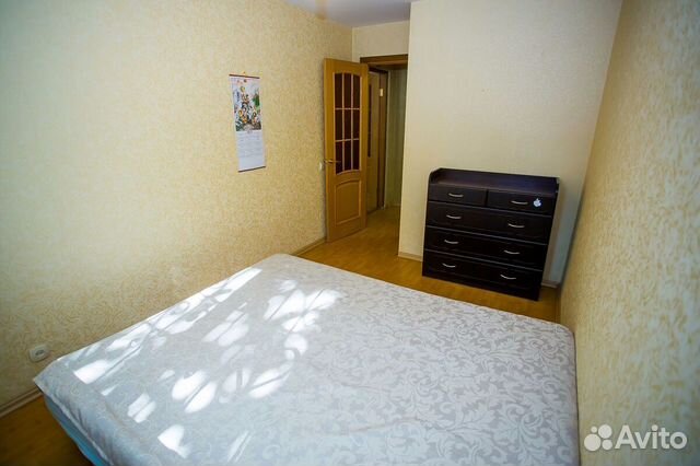 2-к квартира, 51 м², 1/5 эт.