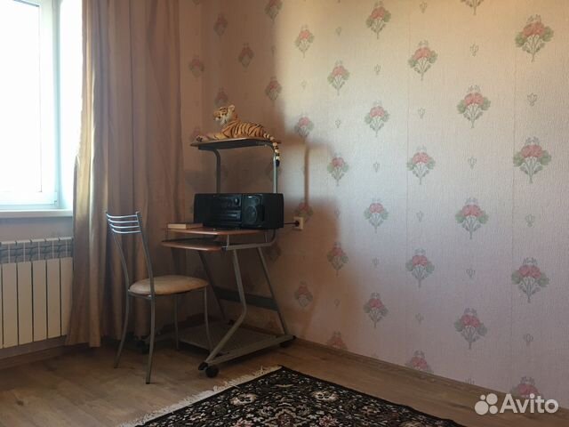 1-к квартира, 45.2 м², 13/14 эт. 1-к квартира, 45.2 м², 13/14 эт.
