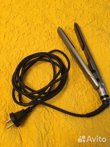 Выпрямитель для волос BaBy BlissPro. BaByBliss Выпрямитель для волос BaBy BlissPro. BaByBliss