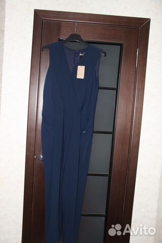 Новый комбинезон Gizia