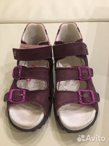 Босоножки minimen, ecco Босоножки minimen, ecco