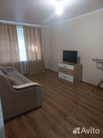 

1-к. квартира, 30 м², 1/5 эт.