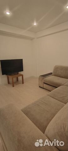 

2-к. квартира, 56 м², 3 кровати