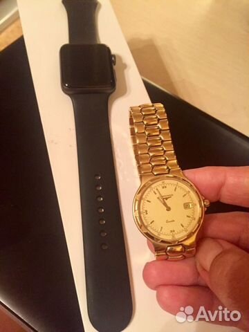 Longines оригинал