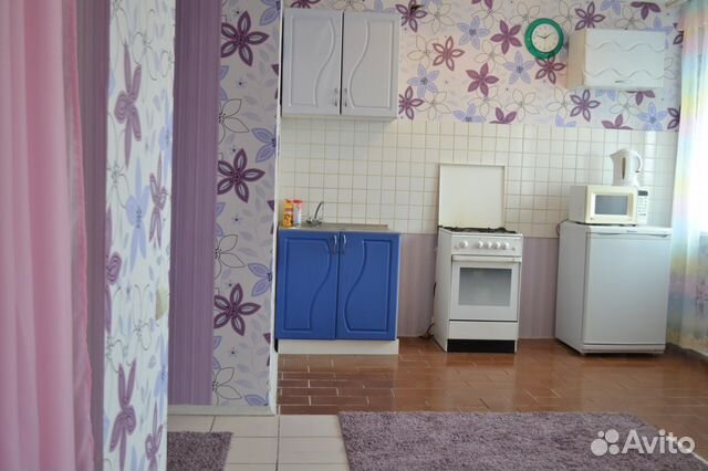 1-к квартира, 45 м², 8/10 эт. 1-к квартира, 45 м², 8/10 эт.
