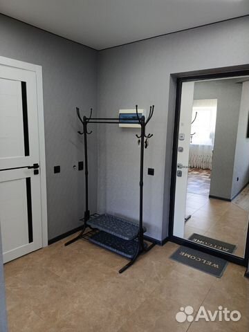 

1-к. квартира, 33,6 м², 2 кровати