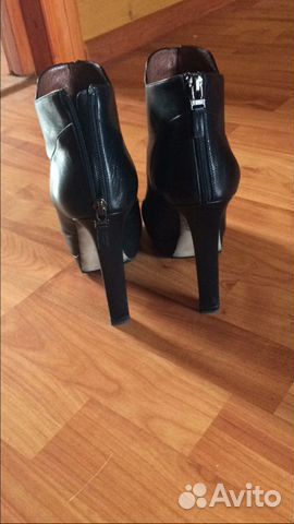 Ботильены/Ботинки Lerre Ботильены/Ботинки Lerre