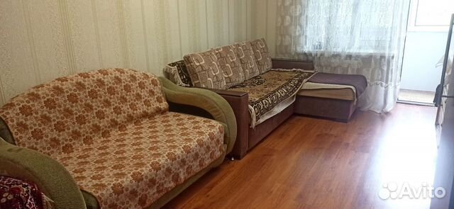 

1-к. квартира, 26,7 м², 2 кровати