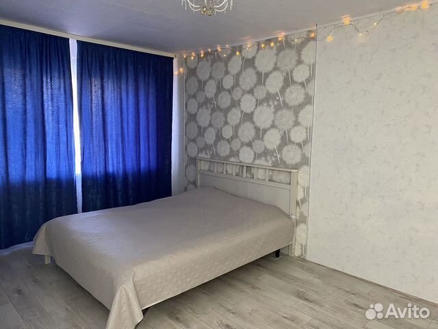 

1-к. квартира, 25 м², 1/5 эт.