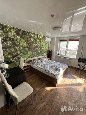 

Квартира-студия, 20 м², 1/9 эт.