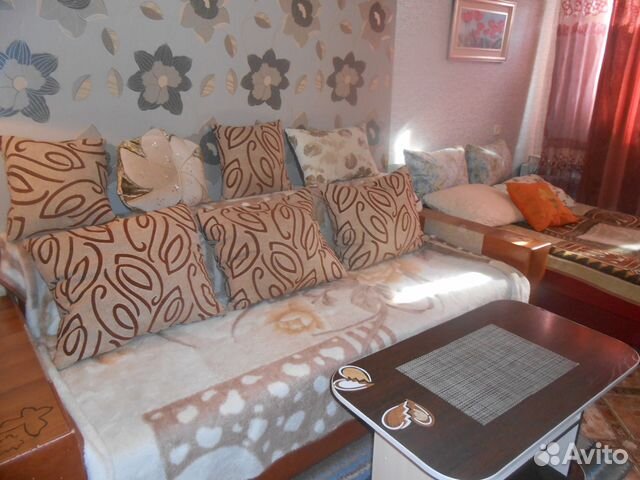 Комната 23 м² в 1-к, 8/9 эт. Комната 23 м² в 1-к, 8/9 эт.