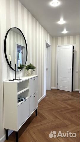

3-к. квартира, 65 м², 6/9 эт.