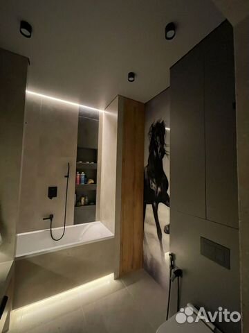 

Квартира-студия, 82 м², 3/18 эт.