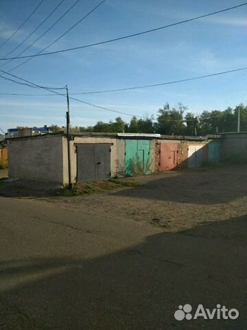 Гараж в кумертау купить на авито куплю гараж в бородиной