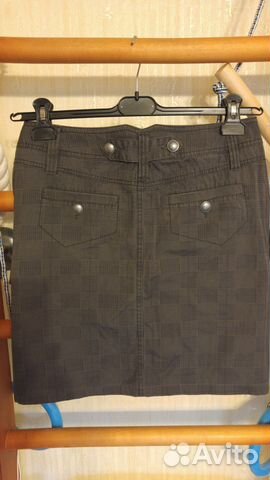 Юбка новая Tom Tailor Юбка новая Tom Tailor