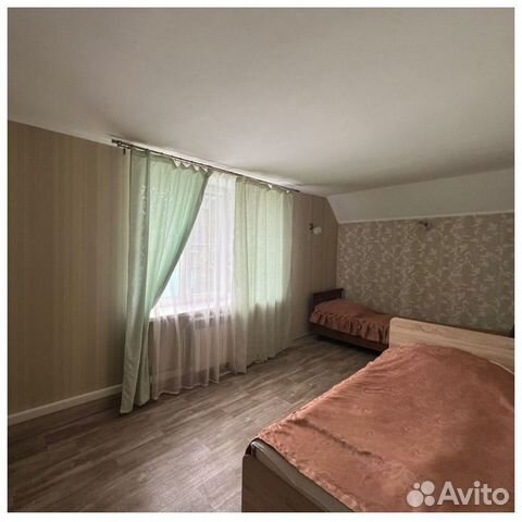 

6-к. коттедж, 75 м²