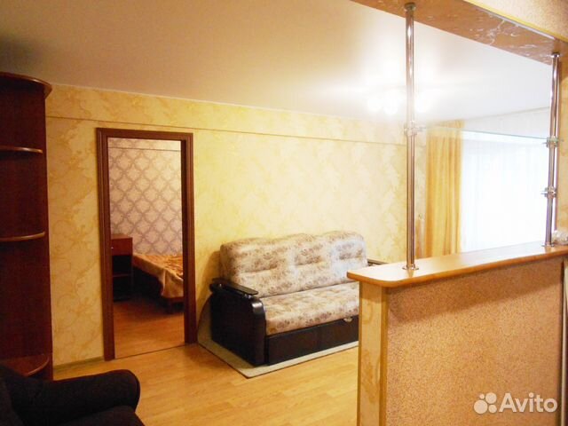 2-к квартира, 45 м², 2/5 эт. 2-к квартира, 45 м², 2/5 эт.