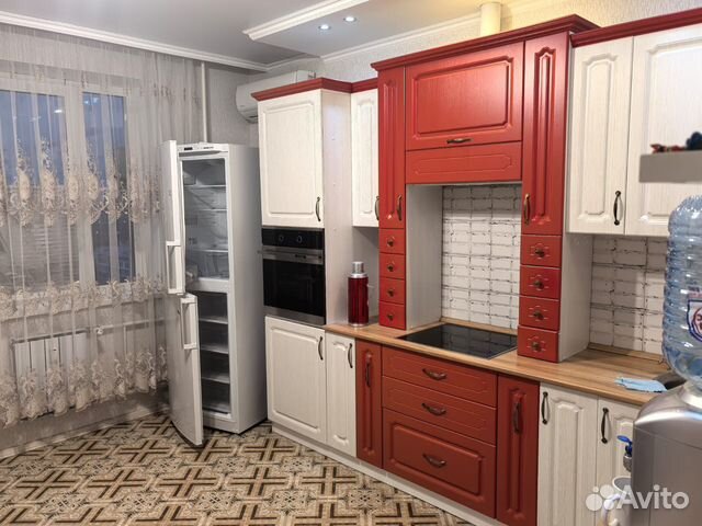 

2-к. квартира, 65 м², 2 кровати
