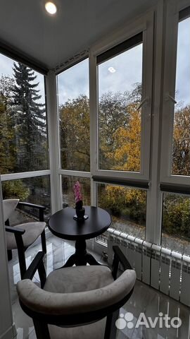 

2-к. квартира, 50 м², 3 кровати