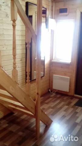 Построим дом каркасно щитовой 6х6 м. с террасой Построим дом каркасно щитовой 6х6 м. с террасой