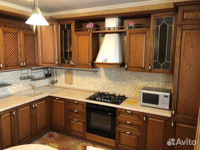 

2-к. квартира, 85,1 м², 4 кровати