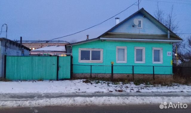 

4-к. дом, 90 м²