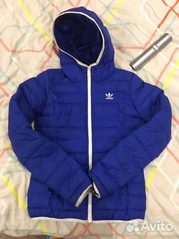 Куртка adidas