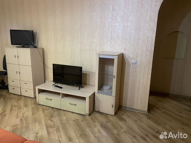 

3-к. квартира, 70 м², 4 кровати