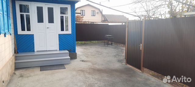 

4-к. дом, 89 м²