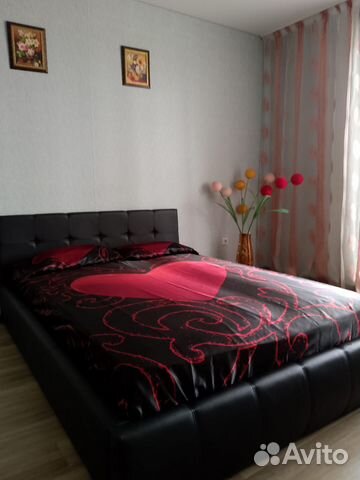 

Квартира-студия, 38 м², 12/20 эт.