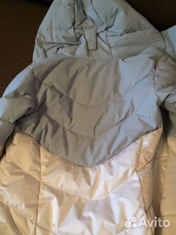 Куртка Columbia