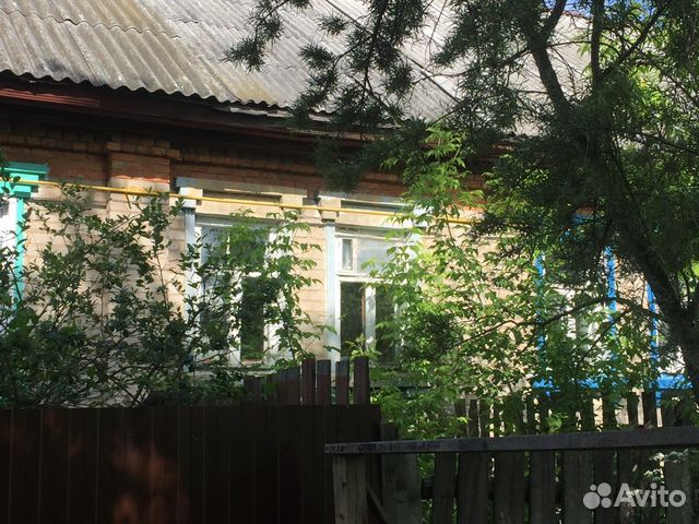 Дом 50 м² на участке 8 сот.