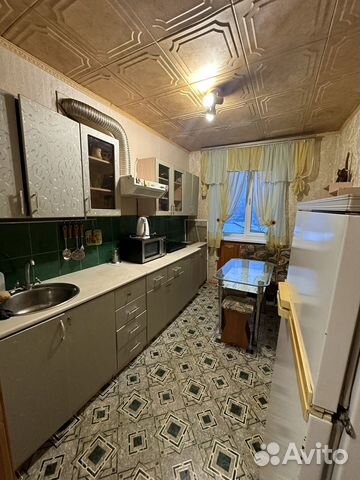 

2-к. квартира, 52 м², 5 кроватей
