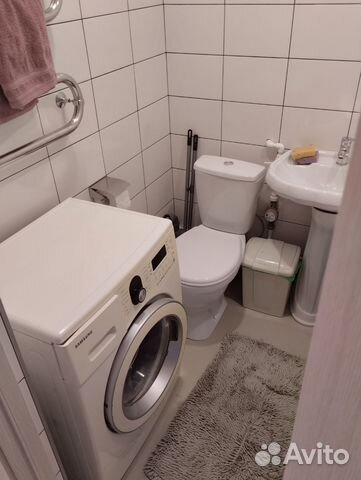 

1-к. квартира, 28 м², 1 кровать