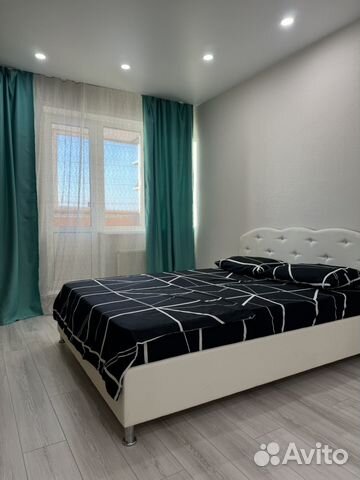 

2-к. квартира, 50 м², 3 кровати