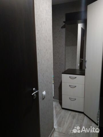2-к квартира, 43.1 м², 1/4 эт.