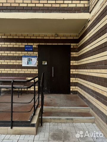 

2-к. квартира, 69,9 м², 6 кроватей