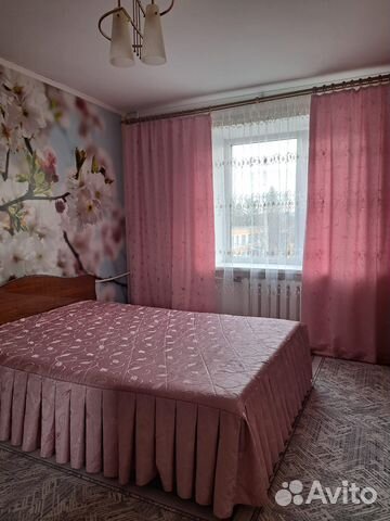 

2-к. квартира, 41 м², 3 кровати