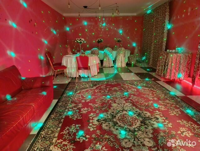 

10-к. и более дом, 800 м²