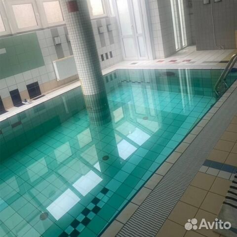 

4-к. коттедж, 360 м²