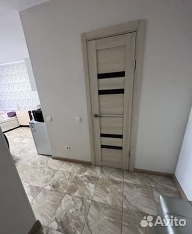 

Квартира-студия, 22,3 м², 1 кровать