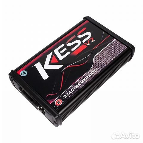 Kess v2 V5.017