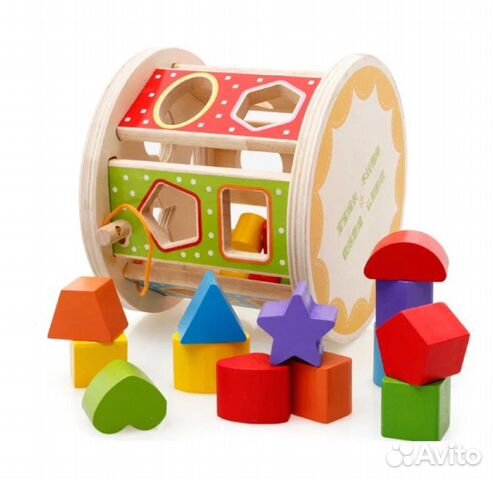 Игрушка развивающая. Новая Игрушка развивающая. Новая