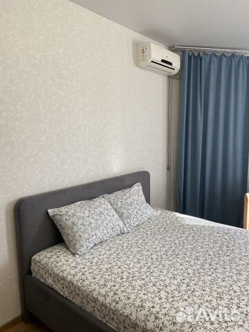 

1-к. квартира, 47 м², 3 кровати