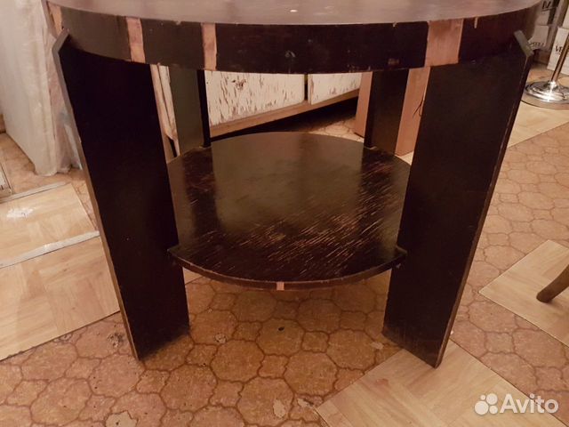 Стол деревянный Стол деревянный